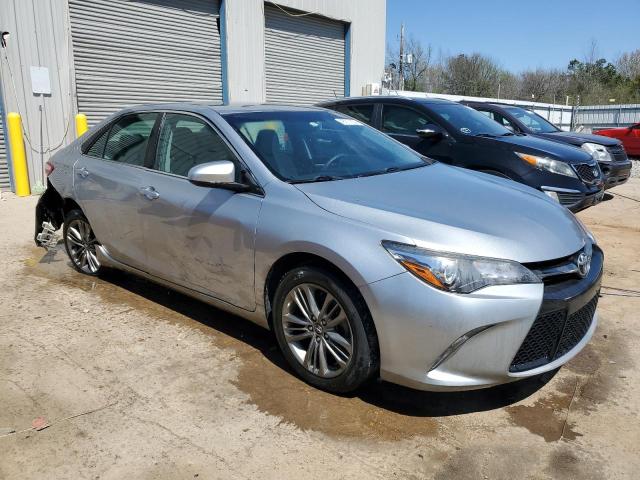 Photo 4 from auction – 2017 TOYOTA CAMRY LE with VIN 4T1BF1FKXHU779137