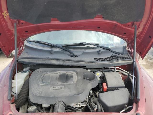 Photo 11 from auction – 2009 CHEVROLET HHR LT with VIN 3GNCA53V19S611103