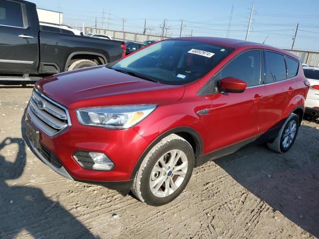 Photo 1 from auction – 2019 FORD ESCAPE SE with VIN 1FMCU9GD8KUA70934