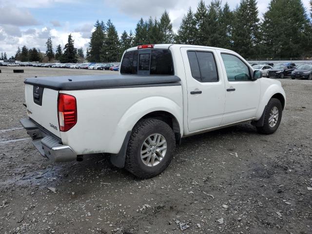 Photo 3 from auction – 2015 NISSAN FRONTIER S with VIN 1N6AD0EV4FN738390