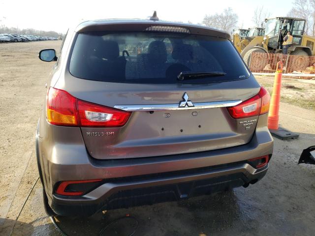 Photo 6 from auction – 2018 MITSUBISHI OUTLANDER with VIN JA4AR3AW2JU018535