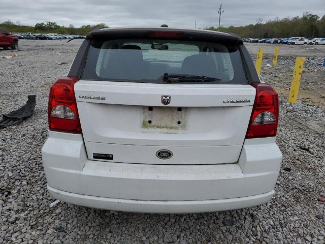 Photo 6 from auction – 2011 DODGE CALIBER HE with VIN 1B3CB5HA6BD153139