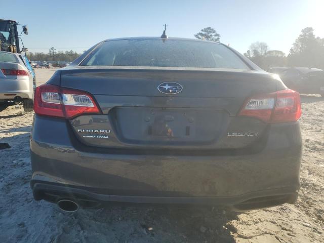 Photo 6 from auction – 2019 SUBARU LEGACY 2.5 with VIN 4S3BNAH66K3038732