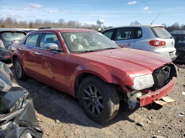Foto 4 de la subasta – 2007 CHRYSLER 300C con VIN 2C3LA63H57H741477