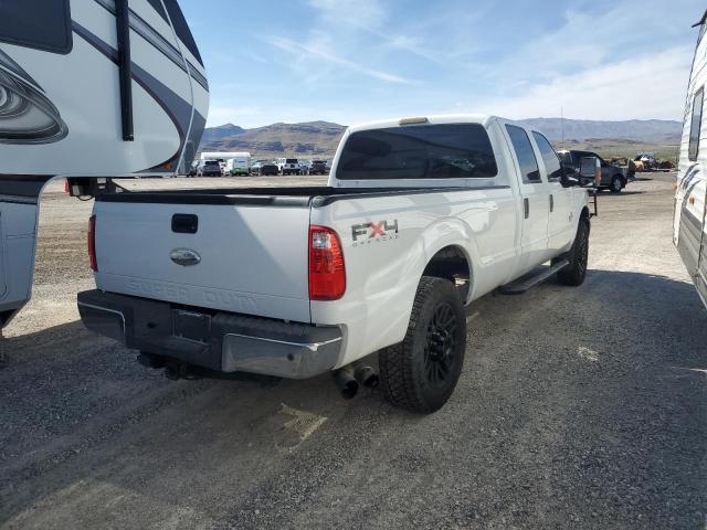 Photo 3 from auction – 2011 FORD F250 SUPER with VIN 1FT7W2BT4BEC25849