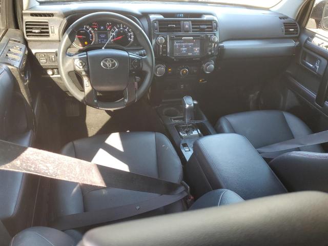 Photo 8 from auction – 2018 TOYOTA 4RUNNER SR with VIN JTEBU5JRXJ5528832