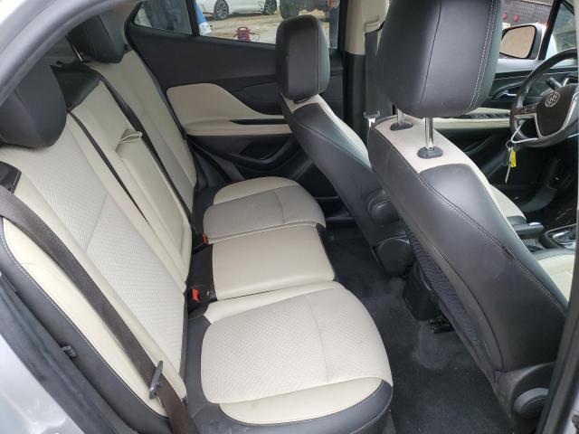 Photo 11 from auction – 2017 BUICK ENCORE SPO with VIN KL4CJ1SB8HB096856