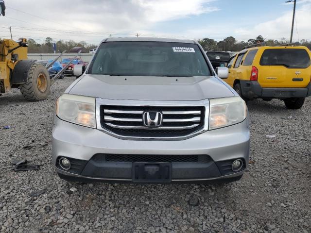 Photo 5 from auction – 2014 HONDA PILOT EXL with VIN 5FNYF3H53EB023431