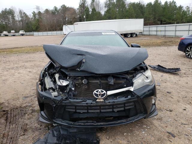 Photo 5 from auction – 2015 TOYOTA CAMRY LE with VIN 4T1BF1FK6FU027948