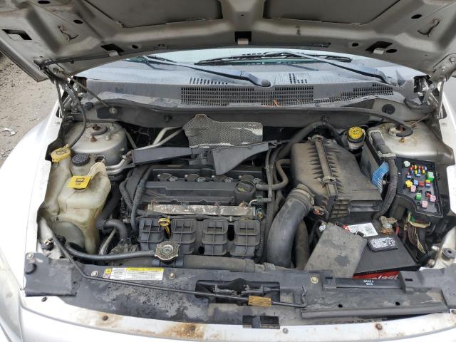 Photo 11 from auction – 2009 DODGE CALIBER SX with VIN 1B3HB48A89D189943