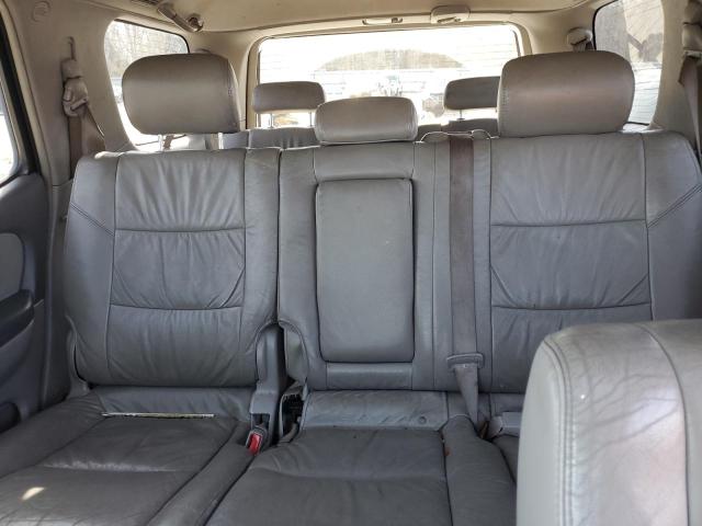 Photo 10 from auction – 2005 TOYOTA SEQUOIA SR with VIN 5TDBT44A85S253792