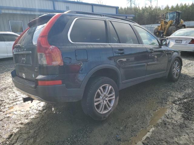Photo 3 from auction – 2009 VOLVO XC90 3.2 with VIN YV4CM982691510496