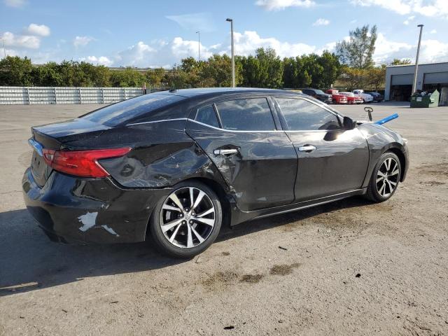 Zdjęcie 3 z aukcji – 2016 NISSAN MAXIMA 3.5 z VIN 1N4AA6AP4GC415840
