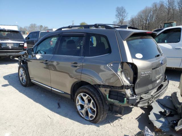 Photo 2 from auction – 2017 SUBARU FORESTER 2 with VIN JF2SJAWC3HH455663