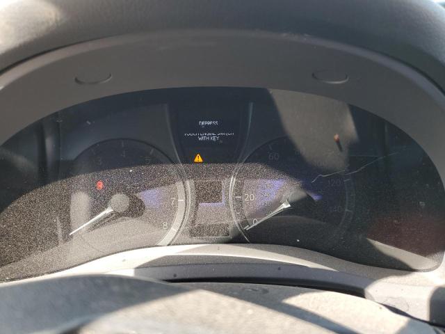 Photo 9 from auction – 2013 LEXUS RX 350 BAS with VIN 2T2BK1BAXDC210353