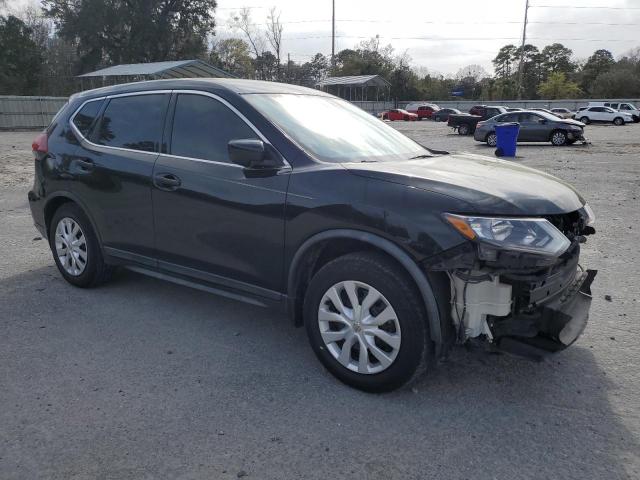 Photo 4 from auction – 2018 NISSAN ROGUE S with VIN KNMAT2MT9JP527815