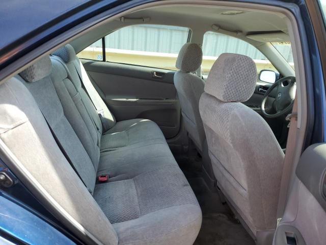 Photo 10 from auction – 2002 TOYOTA CAMRY LE with VIN 4T1BE32K92U636773