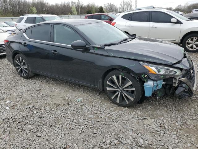 Photo 4 from auction – 2020 NISSAN ALTIMA SR with VIN 1N4BL4CV1LC259121