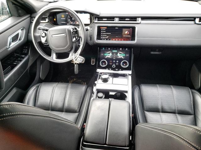 Photo 8 from auction – 2018 LAND ROVER RANGE ROVE with VIN SALYM2RV4JA739202