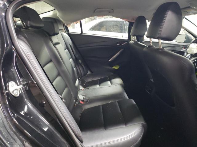 Photo 10 from auction – 2014 MAZDA 6 TOURING with VIN JM1GJ1V66E1144622