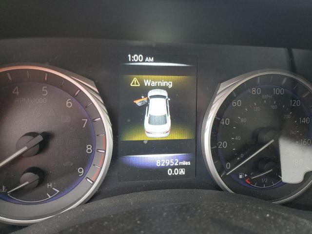 Photo 9 from auction – 2015 INFINITI Q50 BASE with VIN JN1BV7AP5FM351554