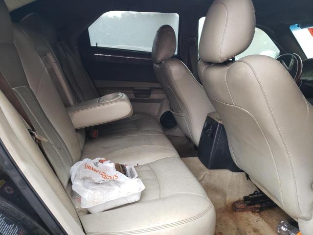 Photo 10 from auction – 2006 CHRYSLER 300C with VIN 2C3LA63H66H168975