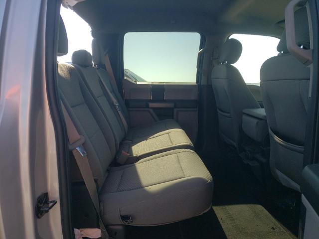 Photo 10 from auction – 2019 FORD F150 SUPER with VIN 1FTEW1CB9KKC22874
