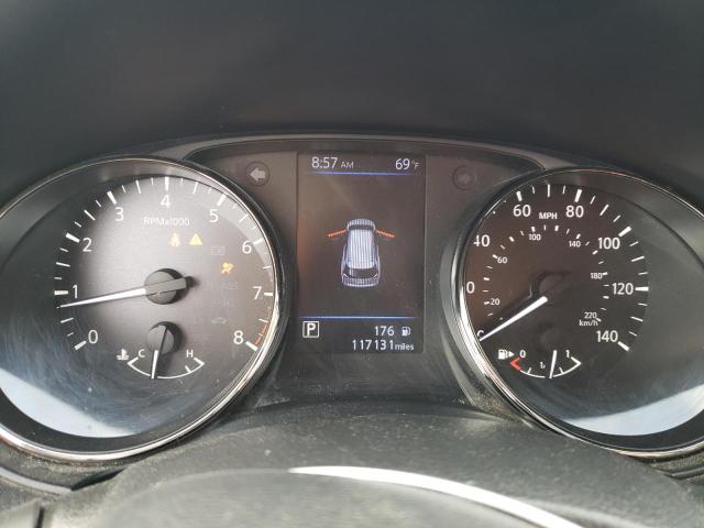 Photo 9 from auction – 2018 NISSAN ROGUE S with VIN JN8AT2MT8JW459338