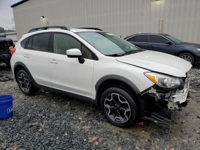 Photo 4 from auction – 2015 SUBARU XV CROSSTR with VIN JF2GPACC5F8258872