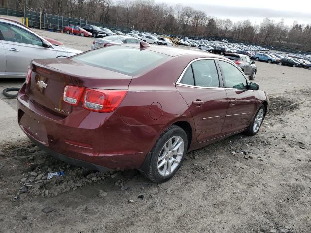 Photo 3 from auction – 2015 CHEVROLET MALIBU 1LT with VIN 1G11C5SL7FF217690