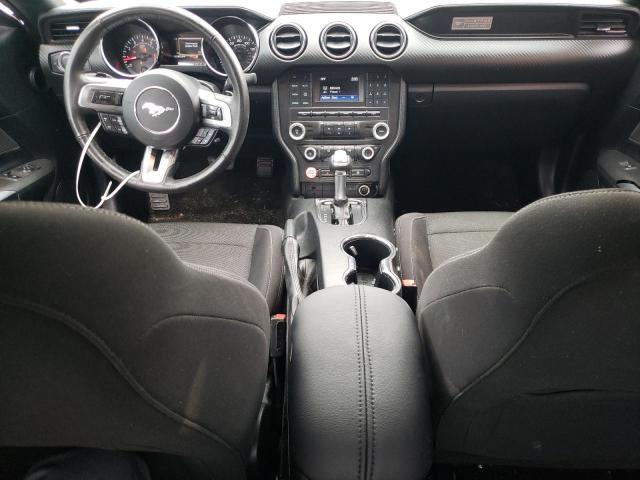 Photo 8 from auction – 2016 FORD MUSTANG with VIN 1FA6P8AM7G5220244