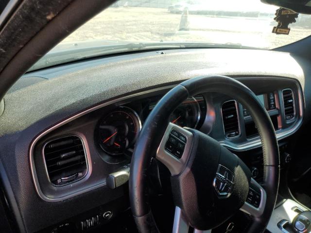 Photo 9 from auction – 2013 DODGE CHARGER SE with VIN 2C3CDXBG8DH575764