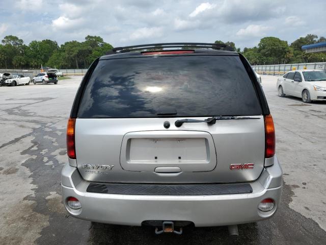 Photo 6 from auction – 2005 GMC ENVOY with VIN 1GKDT13S452334088