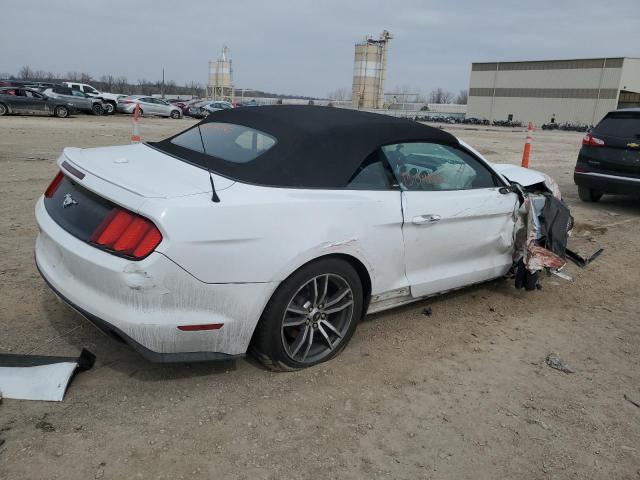 Photo 3 from auction – 2016 FORD MUSTANG with VIN 1FATP8UH2G5291398