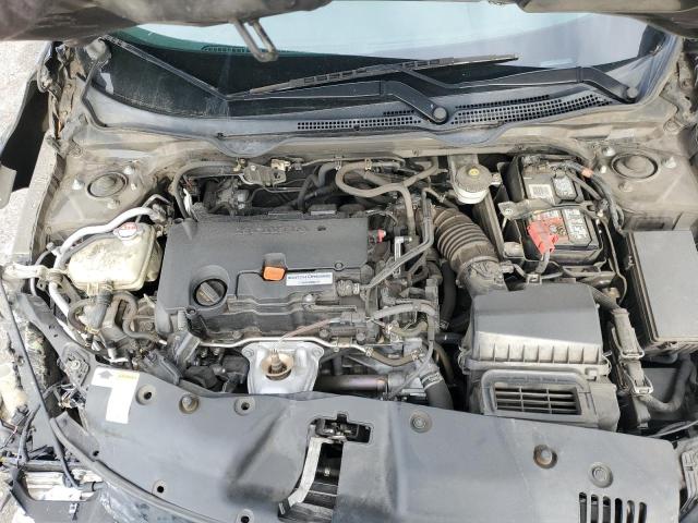 Photo 11 from auction – 2018 HONDA CIVIC EX with VIN 2HGFC2F73JH557498