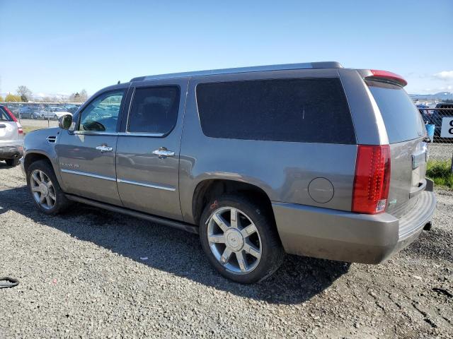 Photo 2 from auction – 2011 CADILLAC ESCALADE E with VIN 1GYS4JEF1BR146321
