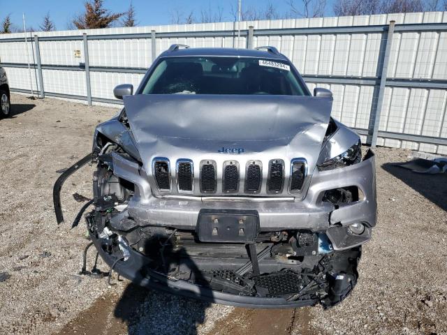 Photo 5 from auction – 2016 JEEP CHEROKEE L with VIN 1C4PJMCB3GW118583