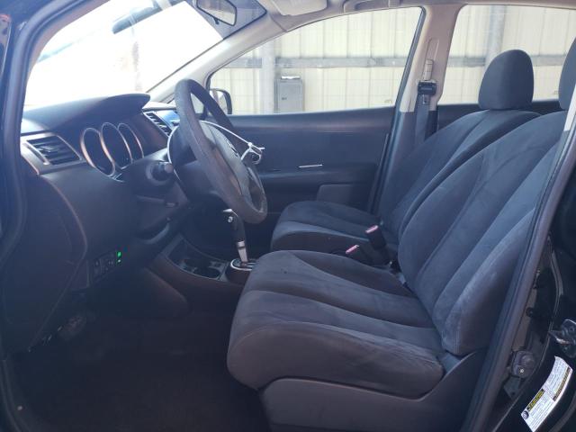 Photo 7 from auction – 2009 NISSAN VERSA S with VIN 3N1BC13E09L354634