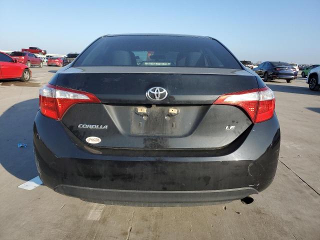 Photo 6 from auction – 2016 TOYOTA COROLLA L with VIN 5YFBURHE0GP455805