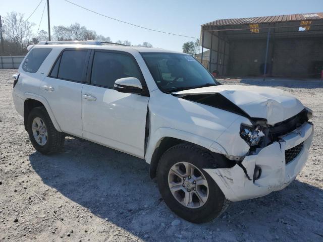 Zdjęcie 4 z aukcji – 2017 TOYOTA 4RUNNER SR z VIN JTEZU5JR2H5154385