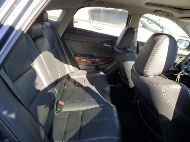 Photo 10 from auction – 2012 HONDA CROSSTOUR with VIN 5J6TF1H55CL005337