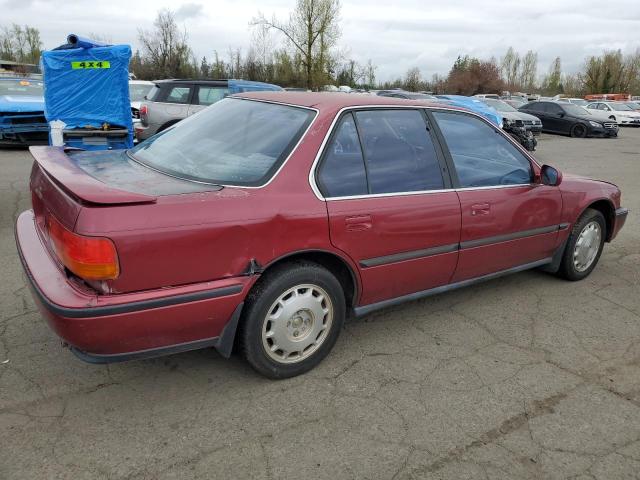 Photo 3 from auction – 1993 HONDA ACCORD EX with VIN JHMCB7674PC006654