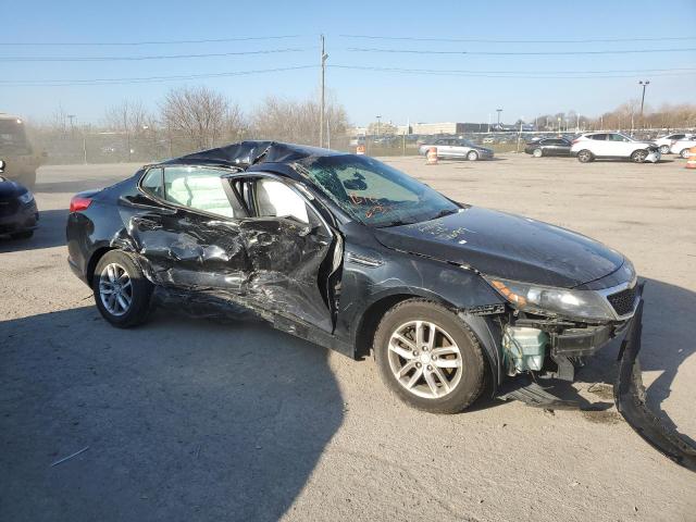 Photo 4 from auction – 2013 KIA OPTIMA LX with VIN 5XXGM4A78DG161819