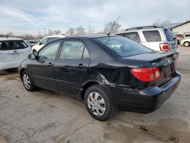 Photo 2 from auction – 2007 TOYOTA COROLLA CE with VIN 1NXBR30E17Z854652