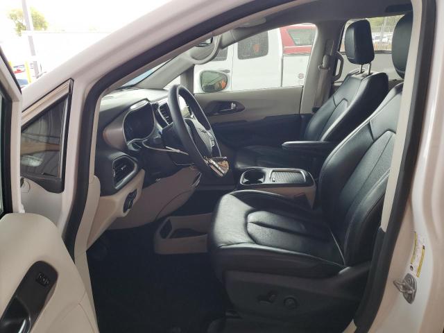 Zdjęcie 7 z aukcji – 2022 CHRYSLER PACIFICA T z VIN 2C4RC1BG1NR181668