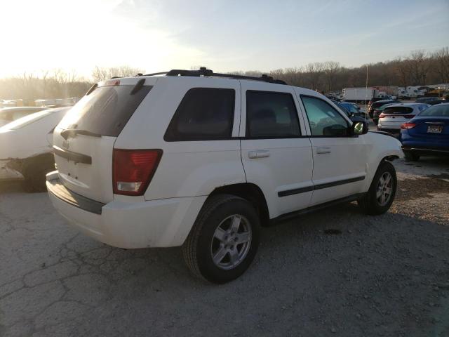 Photo 3 from auction – 2007 JEEP GRAND CHER with VIN 1J8GR48K27C616334