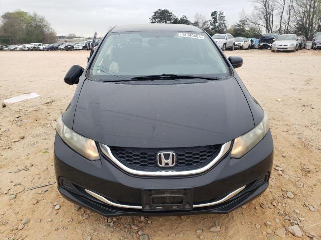 Photo 5 from auction – 2015 HONDA CIVIC SE with VIN 2HGFB2F76FH537546
