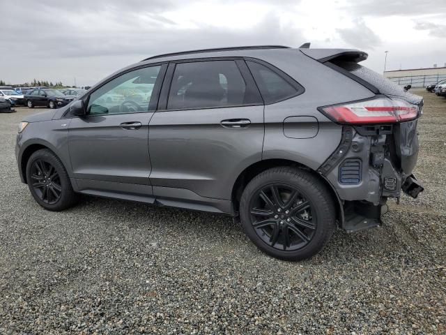 Photo 2 from auction – 2023 FORD EDGE SEL with VIN 2FMPK4J90PBA12179