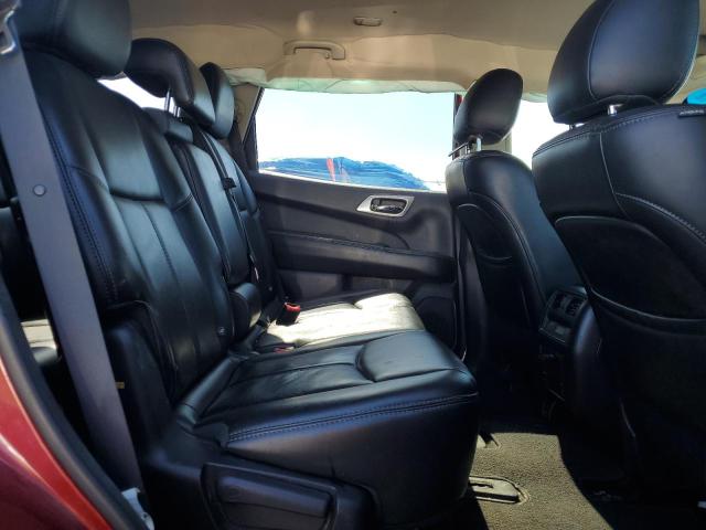 Photo 11 from auction – 2015 NISSAN PATHFINDER with VIN 5N1AR2MM8FC708308