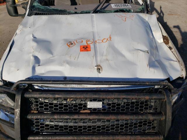 Photo 11 from auction – 2000 FORD F250 SUPER with VIN 1FTNW20L9YEB92754